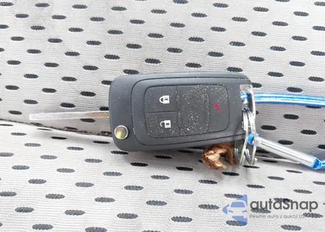 2015 Chevrolet Equinox Ls из США, поврежденный, VIN 2GNALAEK8F1147294